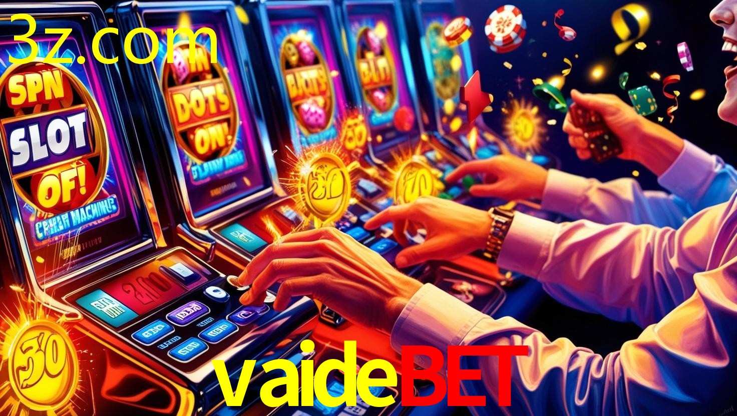VAIDEBET.COM