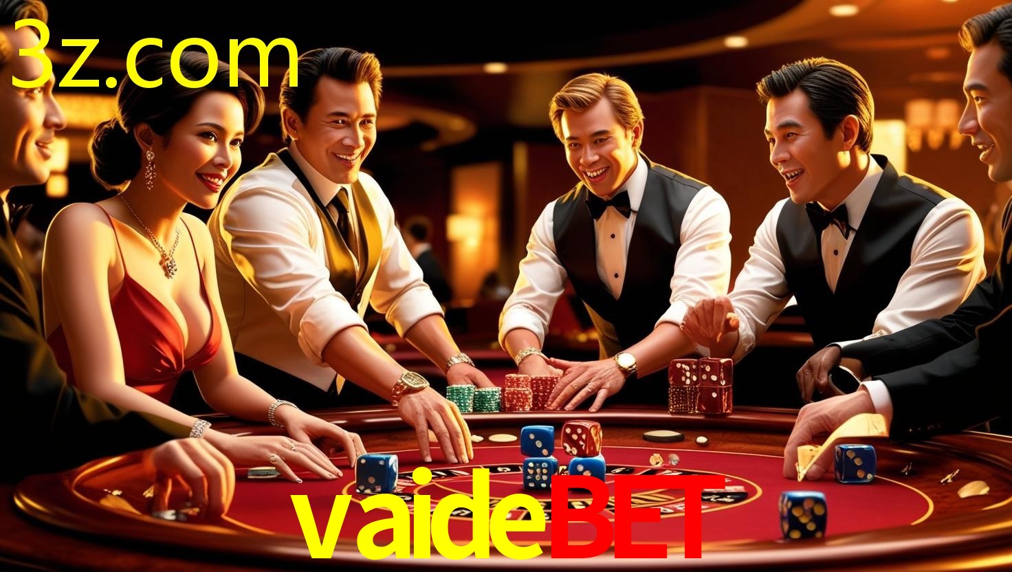 VAIDEBET.COM