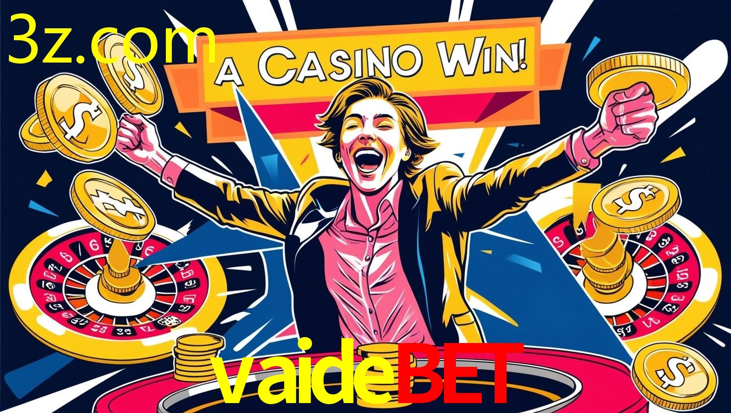 VAIDEBET.COM