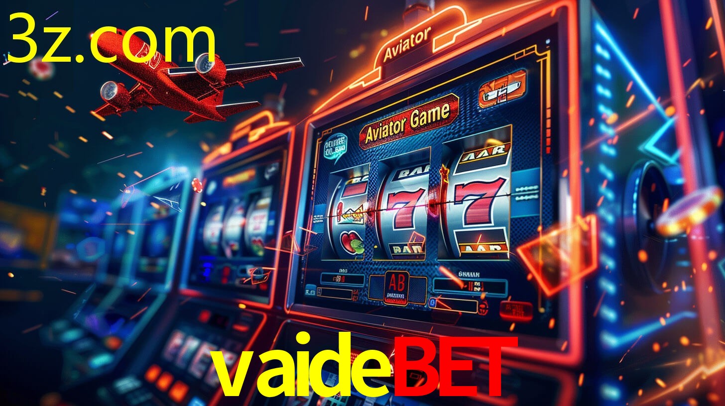 VAIDEBET.COM
