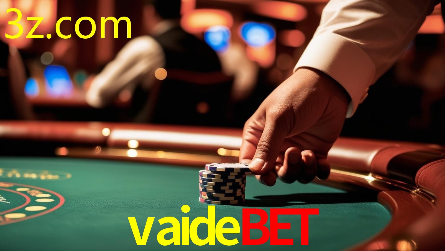 VAIDEBET.COM