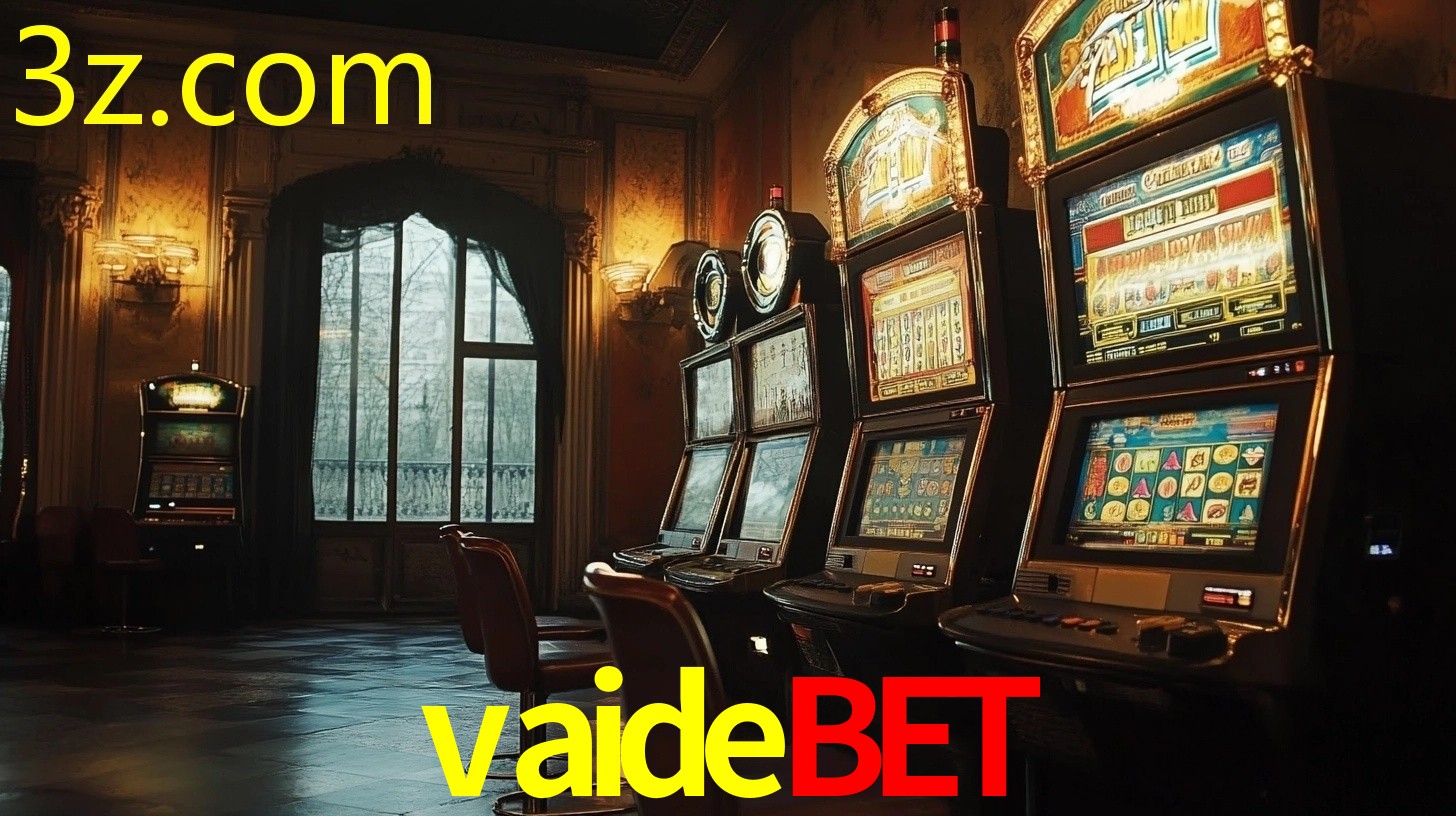 VAIDEBET.COM