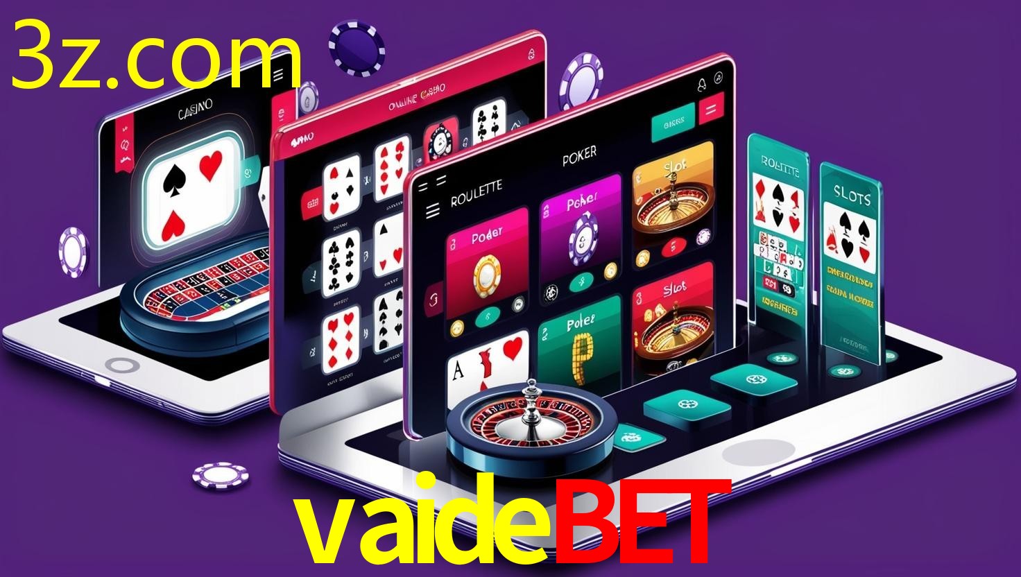 VAIDEBET.COM
