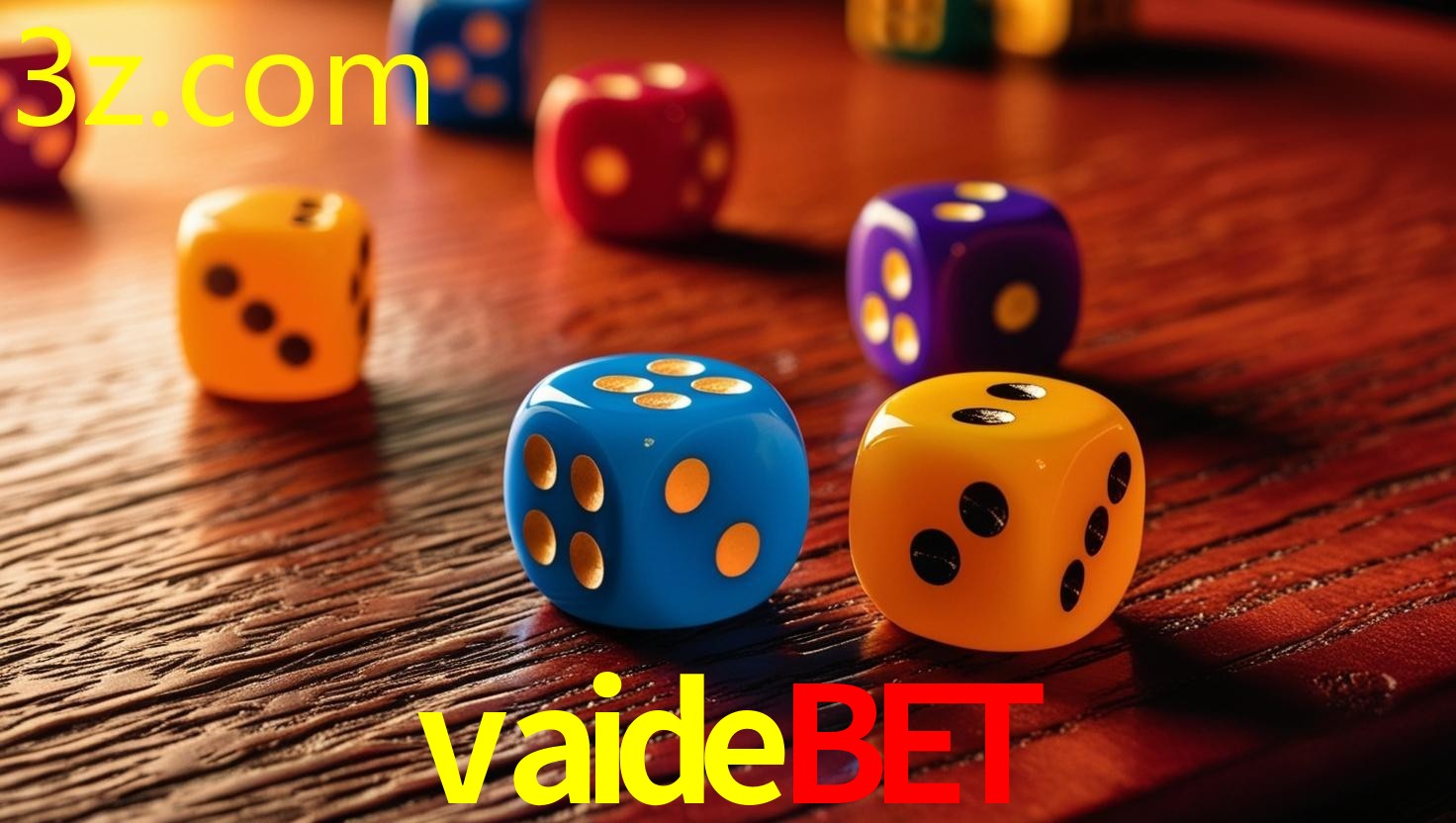 VAIDEBET.COM
