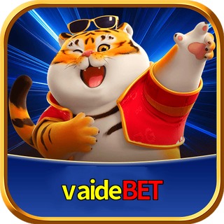 Imagem promocional da vaidebet mostrando a plataforma e suas vantagens